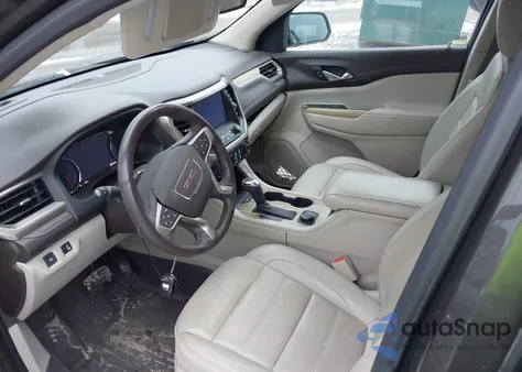 2019 GMC Acadia Denali z USA, uszkodzony, nr VIN 1GKKNXLS2KZ123821
